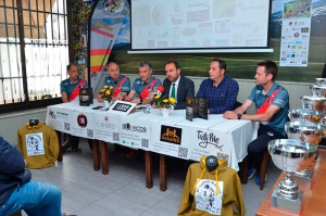 Guadarrama | La XIV Vuelta a La Jarosa se presenta con todos los dorsales agotados
