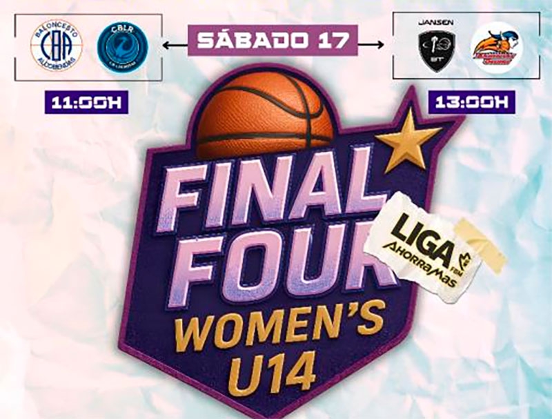 Torrelodones | El baloncesto femenino de Torrelodones se juega el pase al Campeonato de España este fin de semana