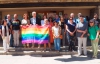 Torrelodones | Torrelodones reivindica el Día del Orgullo LGTBI como una fecha de libertad