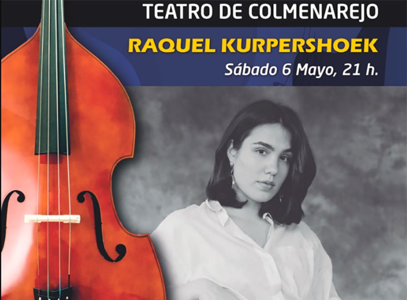 Colmenarejo | Colmenarejo comienza los conciertos de la 11ª edición del Festival de Jazz este próximo fin de semana