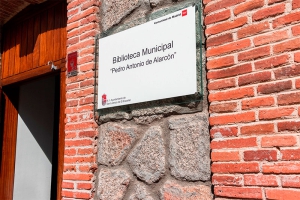 San Lorenzo de El Escorial | Más de 6.000 usuarios han utilizado la biblioteca municipal durante el horario extraordinario de exámenes