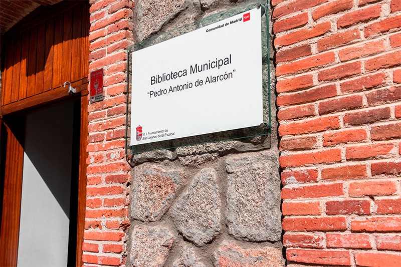 San Lorenzo de El Escorial | Más de 6.000 usuarios han utilizado la biblioteca municipal durante el horario extraordinario de exámenes