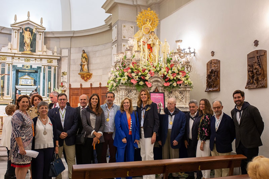 Pozuelo de Alarcón | Grandes conciertos, Feria Taurina y puesta en valor de las tradiciones en las Fiestas de Nuestra Señora de la Consolación