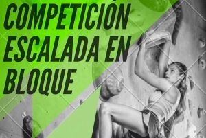 Villanueva del Pardillo | Competición de Escalada para jóvenes en el Centro Cívico