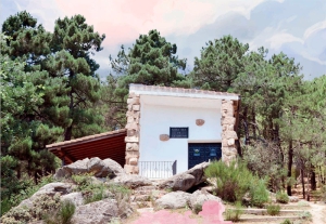 Guadarrama | Orquestas, concursos, juegos infantiles, actos religiosos... en las fiestas de la Virgen de La Jarosa en Guadarrama