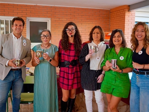 Las Rozas | El CEIP San José de Las Matas cumple 50 años