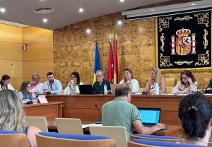 Torrelodones | Aprobada la licitación del contrato para el servicio de limpieza de los centros educativos