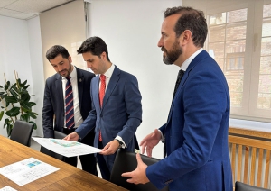 El Boalo, Cerceda, Mataelpino | La Comunidad de Madrid mejora la oferta educativa pública en el instituto público de El Boalo