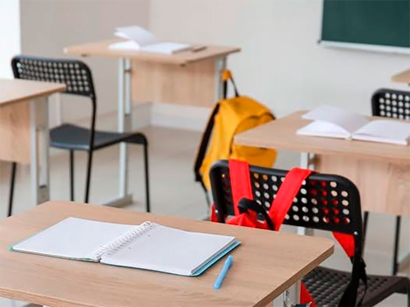 Villaviciosa de Odón | Aprobada la auditoría y redacción del proyecto para la instalación de la climatización en los colegios públicos