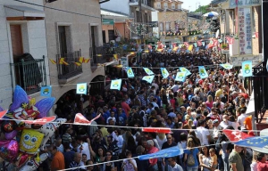 Moralzarzal | Vuelve La Semana Grande de la Sierra, las Fiestas Patronales de Moralzarzal 2023