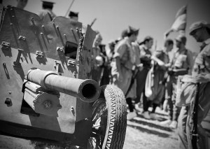 Quijorna | Quijorna acogerá en 2025 diversos eventos en el marco de las V Jornadas de la Comarca “Batalla de Brunete: la Guerra Civil Española”