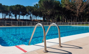 Villanueva de la Cañada | La Piscina Municipal de verano abre sus puertas al público el 17 de junio