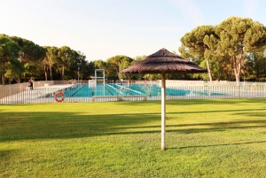Boadilla del Monte | La piscina municipal abre del 5 de junio al 7 de septiembre, todos los días de 12:00 a 20:00 horas