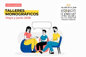 Torrelodones | Un nuevo Espacio para familias llega durante los meses de mayo y junio