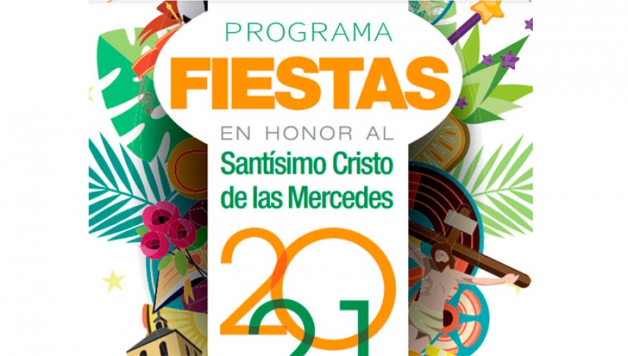 Galapagar | Fiestas Patronales en honor al Santísimo Cristo de las Mercedes del 9 al 14 de septiembre