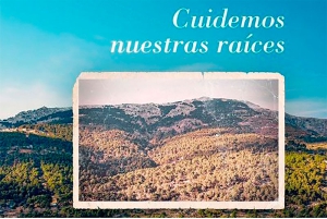 San Lorenzo de El Escorial | El Ayuntamiento inicia la campaña anual de prevención de incendios forestales