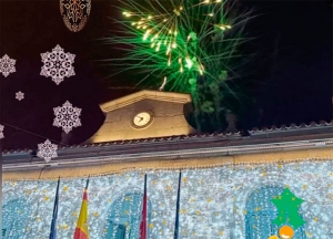 Valdemorillo | Valdemorillo en busca de su mejor estampa navideña