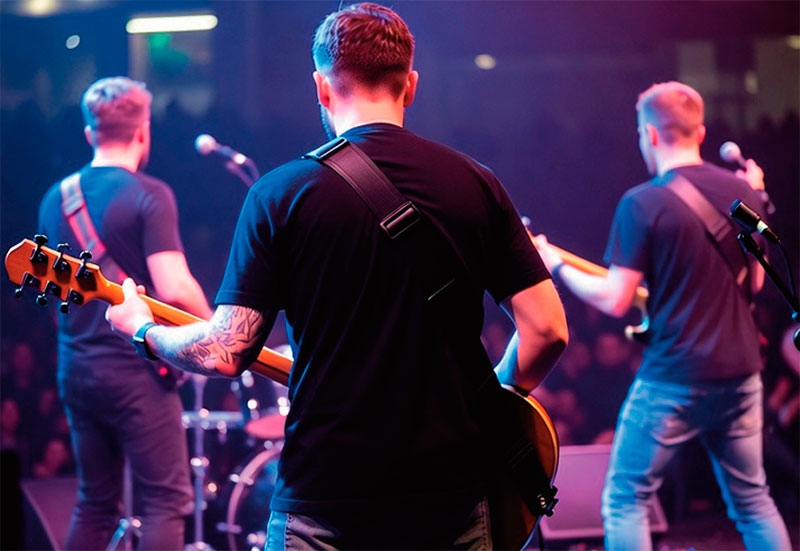 MÚSICA | Marta lo Sabe lanza su primer álbum El Valor de lo Invisible coincidiendo con las Fiestas de la Comunidad de Madrid