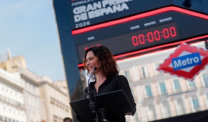 Cuenta atrás para el regreso de la F1 a Madrid