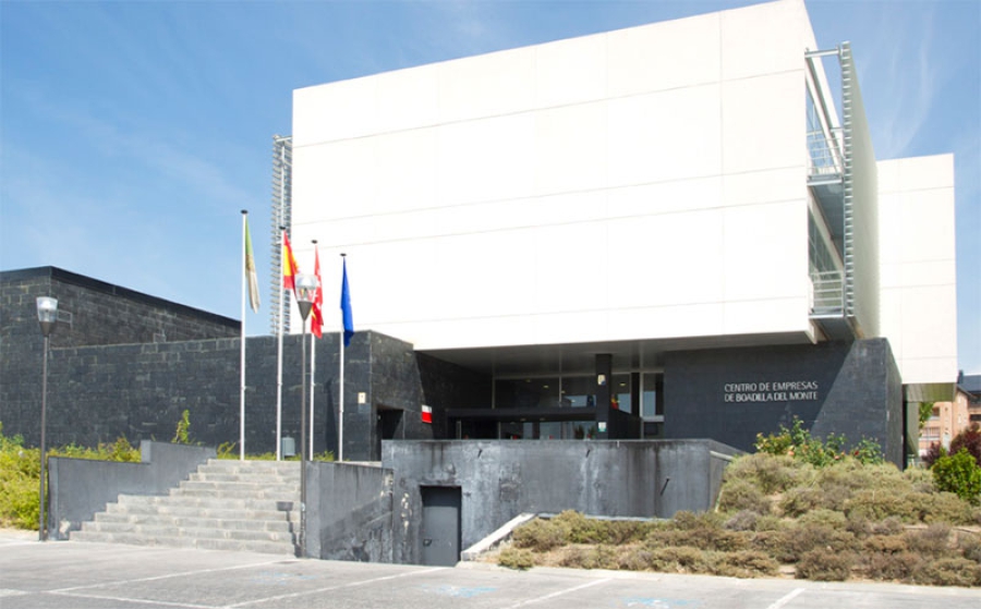 Boadilla del Monte |  Boadilla, ciudad de España con más de 50.000 habitantes que tiene más empleo asociado a tecnología e innovación