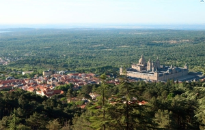 San Lorenzo de El Escorial | Día Mundial del Turismo con visitas guiadas y teatralizadas y un photocall “histórico”