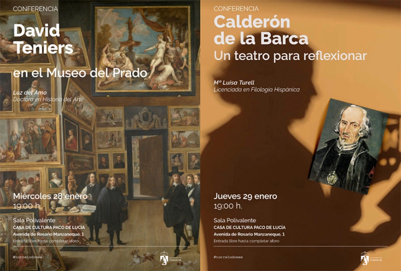 Torrelodones | La Celestina llega al Teatro Bulevar como plato estrella de esta semana cultural