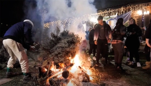 Colmenar del Arroyo | Colmenar del Arroyo conmemora sus tradiciones en la celebración de la festividad de San Vicente