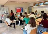 Villanueva de la Cañada | Comité Local para la Prevención del Suicidio y Promoción de la Salud mental