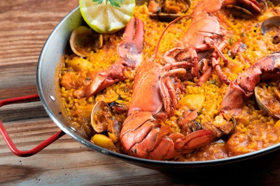 Arrocería Balear: tradición mediterránea y excelencia en cada detalle