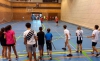 Guadarrama | 250 niños y niñas han iniciado hoy el campus de deportes “GK22”