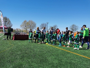 Navalcarnero | Navalcarnero celebró el Torneo de Fútbol Navalcarnero Cup