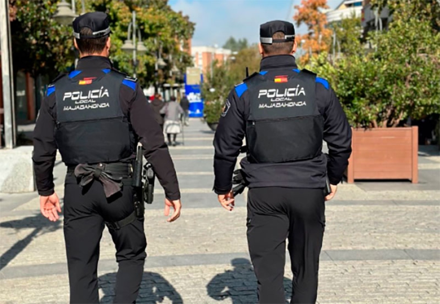 Majadahonda | Majadahonda acoge por primera vez unas jornadas del IFISE sobre el control del mercado de productos derivados del cannabis