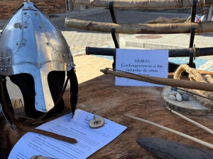 El Boalo, Cerceda, Mataelpino | Gran éxito de organización y participación en la V edición del Otoño Visigodo de El Boalo