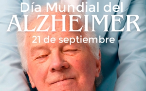 Pozuelo de Alarcón | Pozuelo conmemora el Día Mundial del Alzheimer con una mesa redonda el 20 de septiembre en la sala Educarte