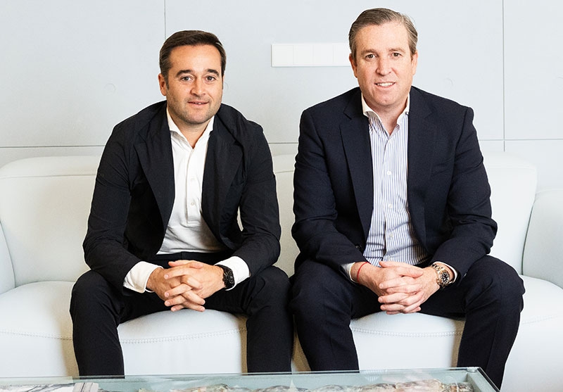 JP Financial: el compromiso de transformar el alcance en impacto social