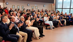 Galapagar | Galapagar celebra con emoción y gran acogida vecinal la primera edición de los Premios San Isidro