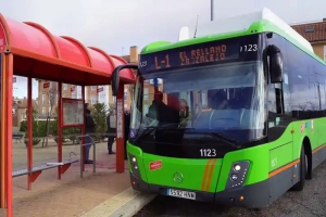 Arroyomolinos | La línea 1 de autobús aumenta sus frecuencias y se refuerza con 11 nuevas expediciones