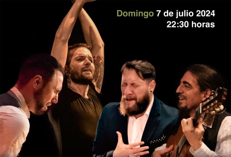 Robledo de Chavela | Noches de Flamenco en Robledo de Chavela