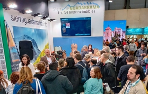 Becerril de la Sierra | Caminos que inspiran: La Sierra de Guadarrama se abre al mundo en FITUR 2025