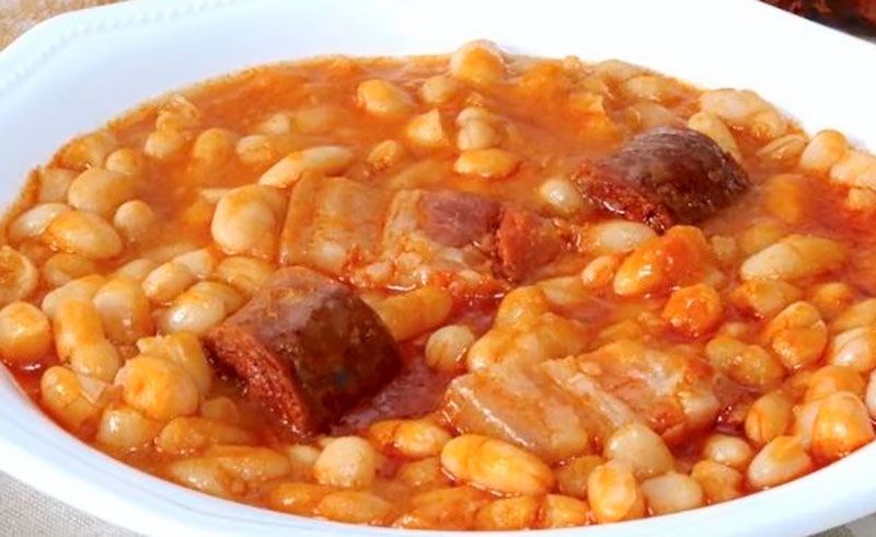 Cadalso de los Vidrios | Cadalso de los Vidrios celebró la II Feria del Puchero los días 25 y 26 de octubre