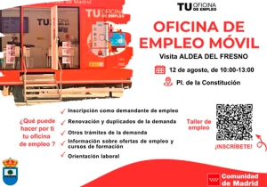 Aldea del Fresno | Multitudinaria participación en las Fiestas Patronales de Aldea del Fresno