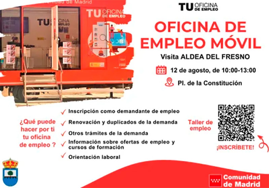 Aldea del Fresno | Multitudinaria participación en las Fiestas Patronales de Aldea del Fresno