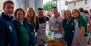 Colmenar del Arroyo | Gran éxito de las XVII Jornadas Gastronómicas “El Pincho y la Cazuelita” de Colmenar del Arroyo
