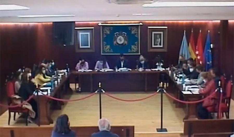 El Escorial | El Ayuntamiento de El Escorial aprueba los presupuestos de 2022