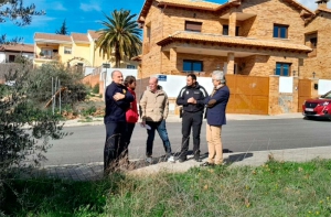 San Martín de Valdeiglesias | Los bomberos forestales tendrán una nueva sede