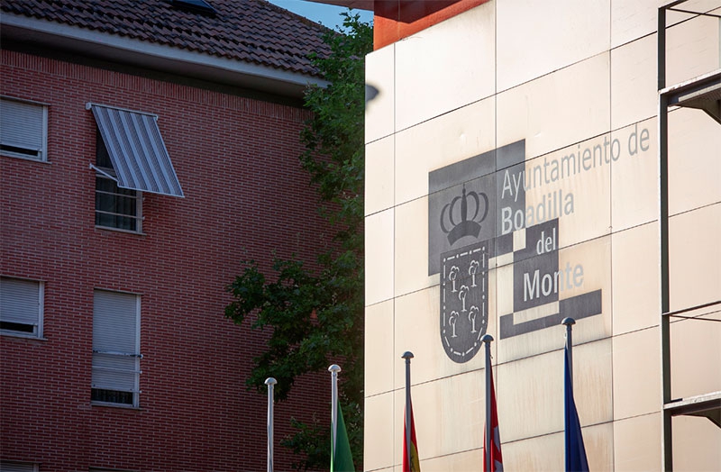 Boadilla del Monte | Boadilla cuenta con un servicio de asesoramiento para empresas en materia de igualdad