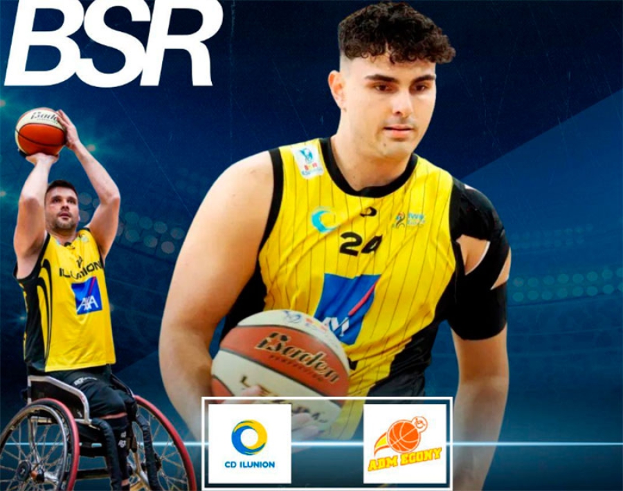 Torrelodones | La SuperLiga de Baloncesto en Silla de Ruedas vuelve a Torrelodones