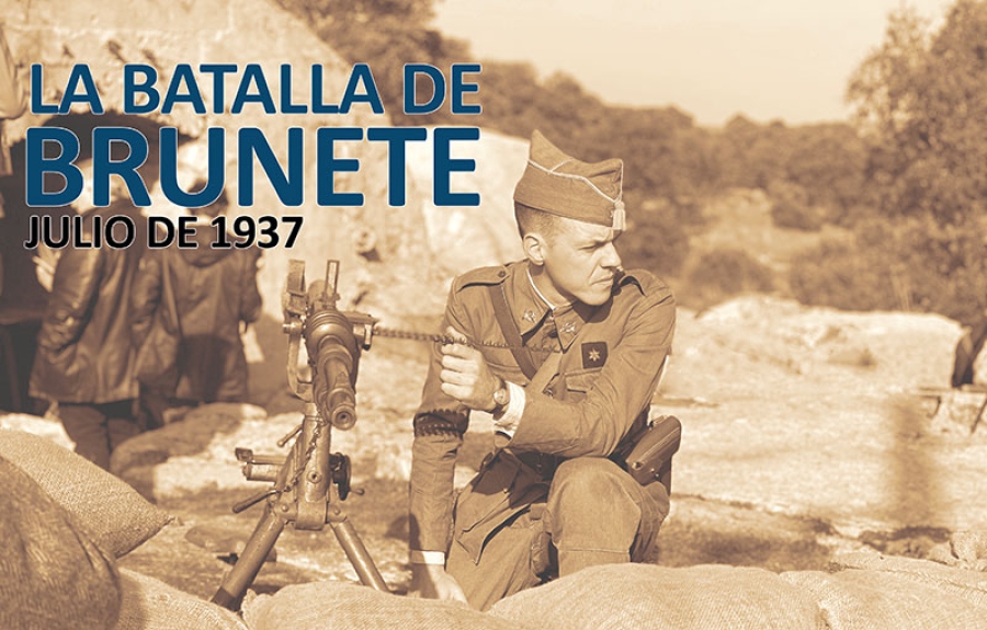 Sierra Oeste: donde la historia dejó huella