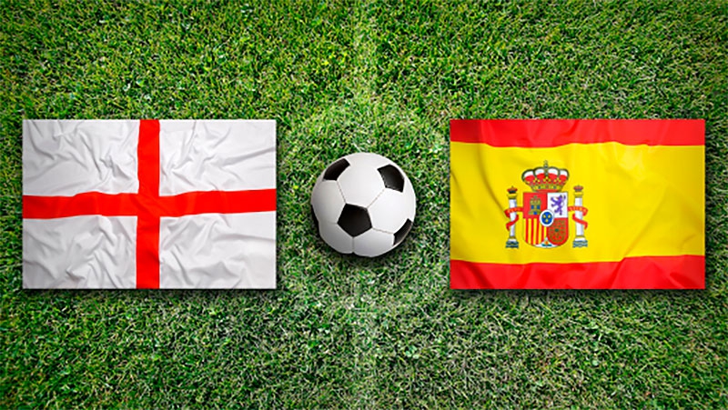 Galapagar | Fan Zone con DJ y animación para disfrutar de España en la final de la Eurocopa