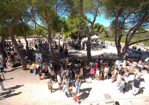 Las Rozas | El programa de Educación Ambiental cierra la temporada con cerca de 4.000 participantes